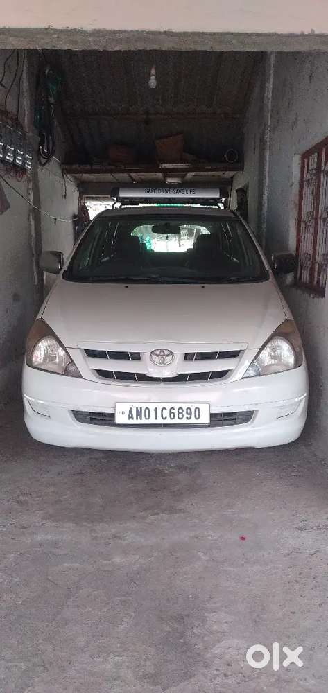 Toyota Innova