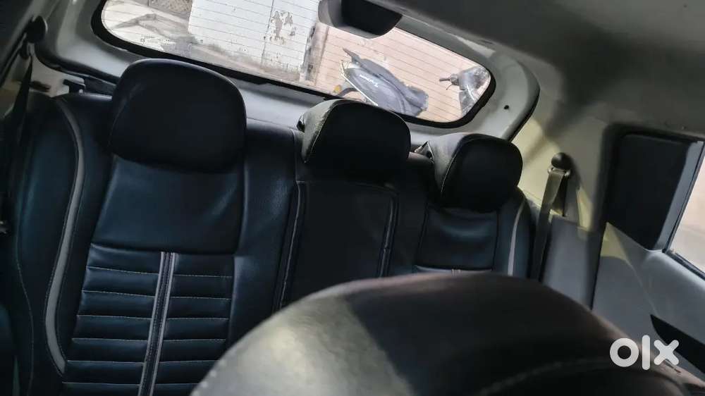 Available In Durg Mahindra Kuv100 Nxt 2017 Diesel Good Condition