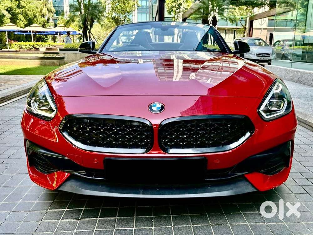 Bmw Z4 Sdrive 20i, 2021, Petrol