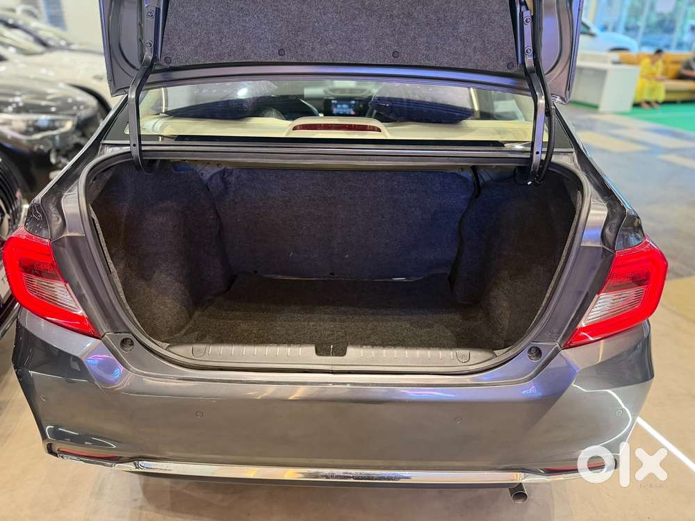 Honda Amaze Vx 1.2 Petrol Cvt, 2022, Petrol