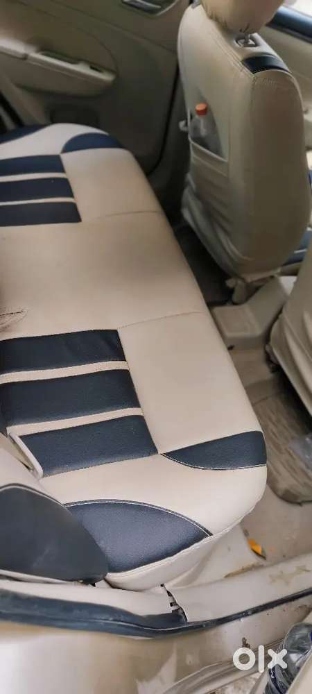 Maruti Suzuki Swift Dzire 2013 Petrol Well Maintained