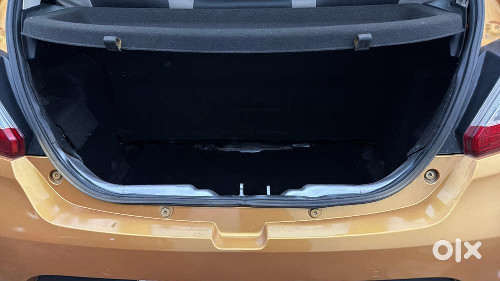 Tata Tiago 1.05 Revotorq Xt, 2018, Petrol