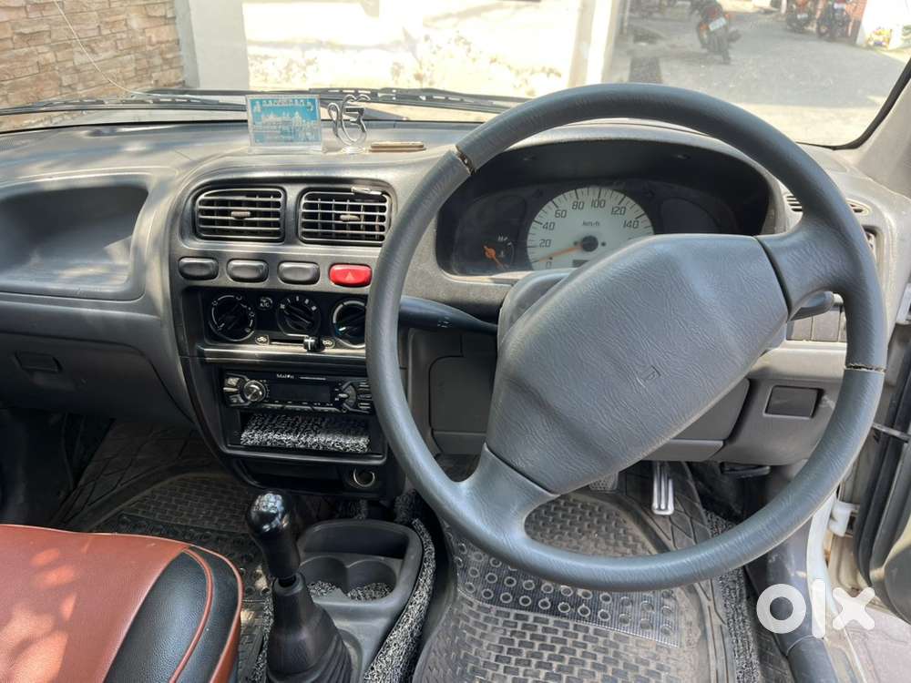 Maruti Alto Std 2006