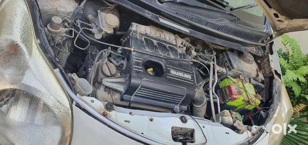 Maruti Suzuki A Star