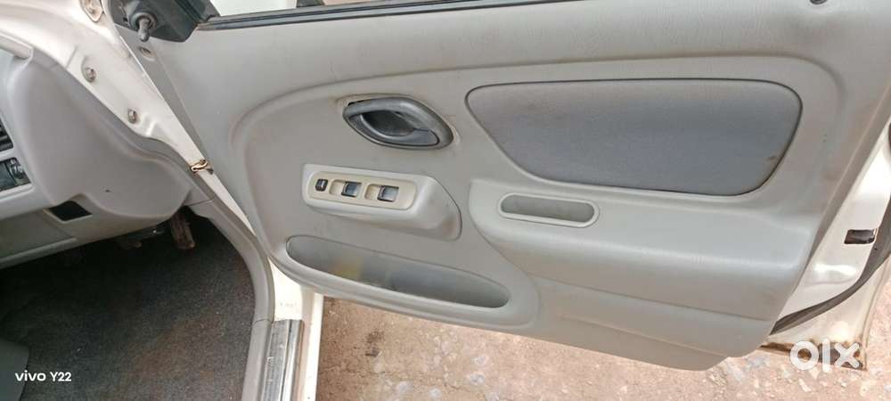 Maruti Suzuki Alto 2012