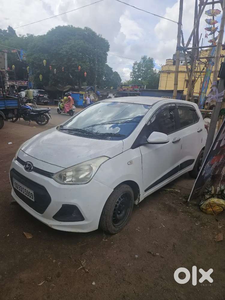 Hyundai Grand I10 Prime 2018 Variant