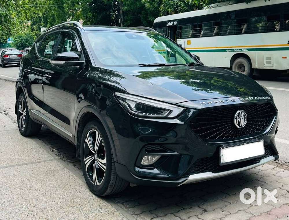 Mg Astor 1.5 Savvy Cvt, 2022, Petrol