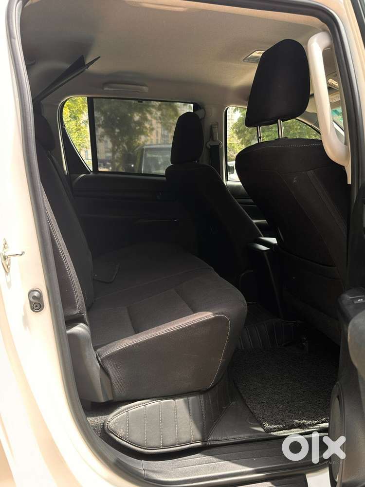 Toyota Hilux Std Diesel Turbo Manual, 2025, Diesel