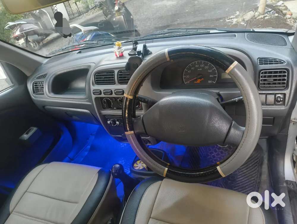 Maruti Suzuki Alto 2011 Petrol Well Maintained