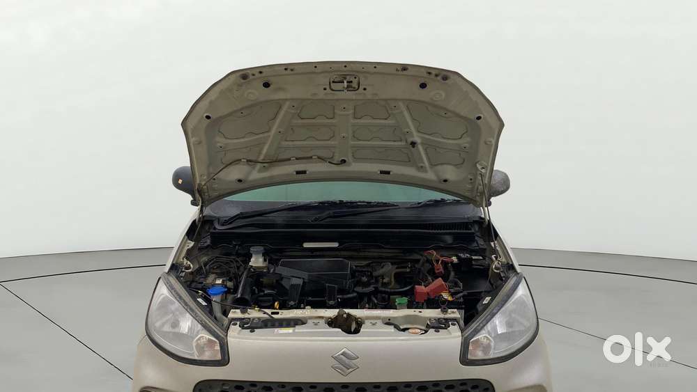 Maruti Suzuki Alto K10 Lxi Optional, 2022, Petrol