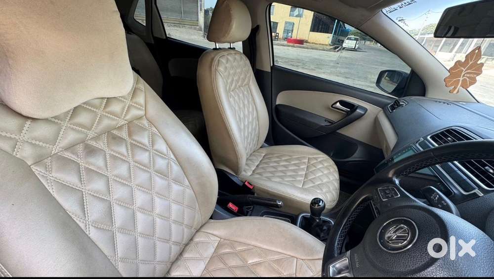 Volkswagen Polo 2013 Diesel Well Maintained