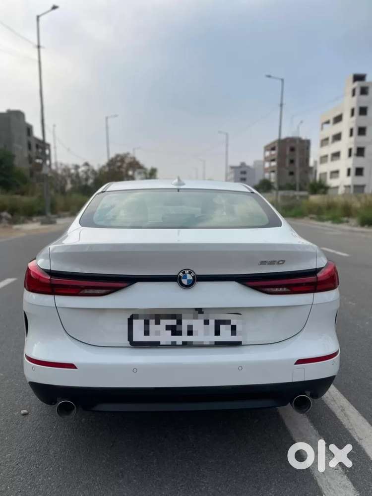 Bmw 2 Series Gran Coupe 220i M Sport, 2022, Petrol