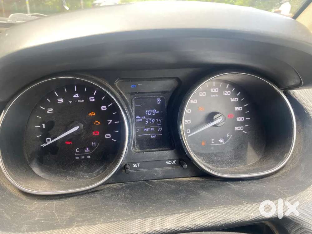 Tata Tiago 2016