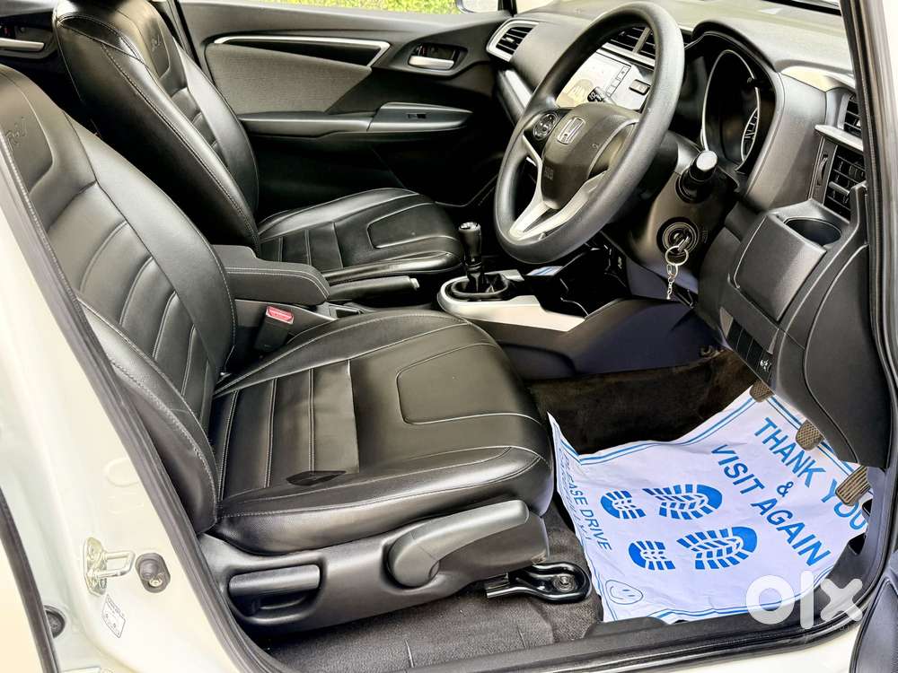 Honda Wr-v I-vtec Vx, 2018, Petrol