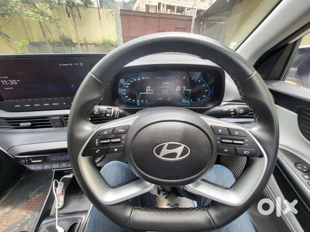 Hyundai New I20 Asta 2015