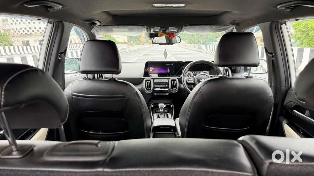 Kia Sonet 1.5 Gtx Plus Diesel At, 2024, Diesel