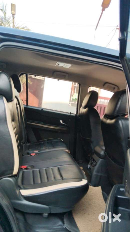 Tata Hexa Xm, 2017, Diesel