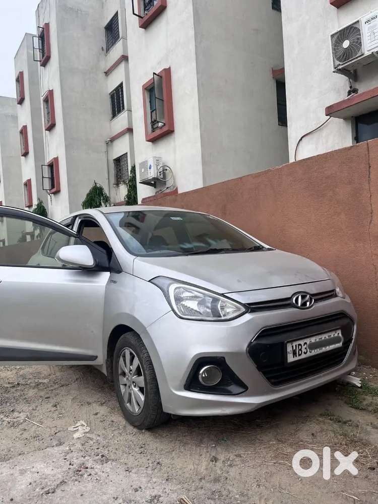 Hyundai Xcent Prime Diesel