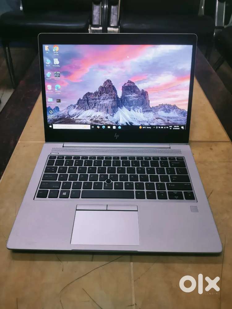 Hp Elitebook 830