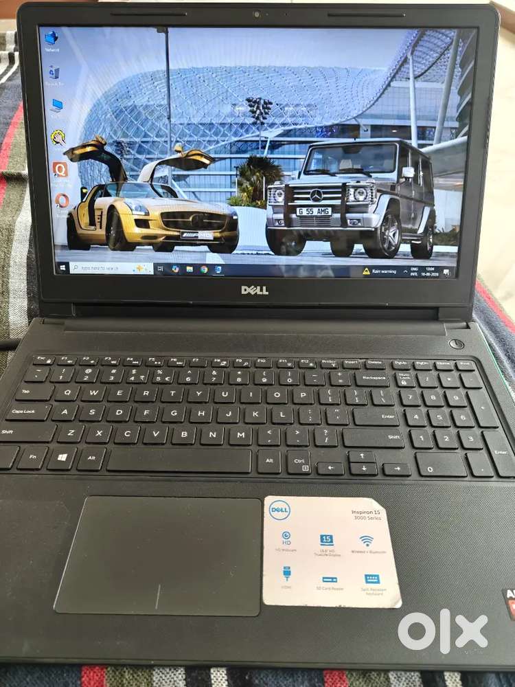 Dell Inspiron 3567 Laptop for Sale
