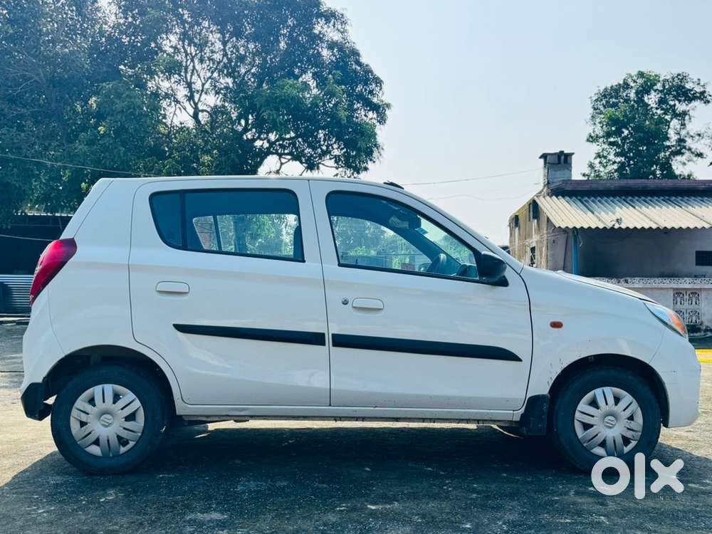 Maruti Suzuki Alto 2021 Edition