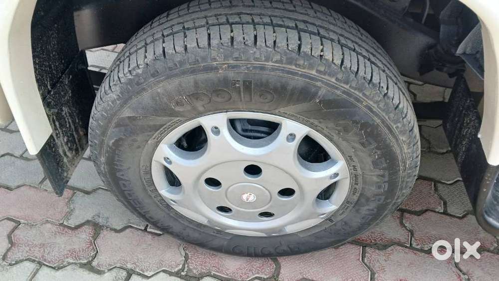 Mahindra Bolero 1.5 B6, 2021