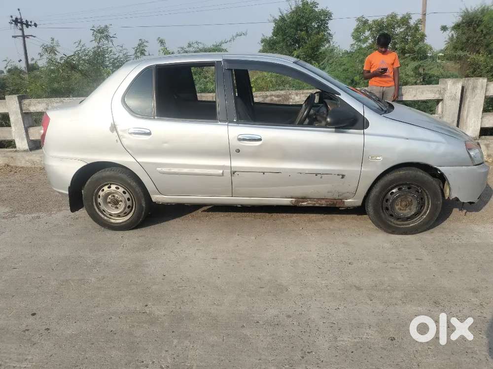 Tata Indigo Cs 2011 Diesel 90000 Km Driven