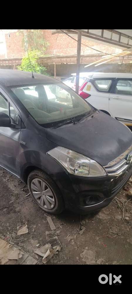 Ertiga Diesel 2016 Model Vdi