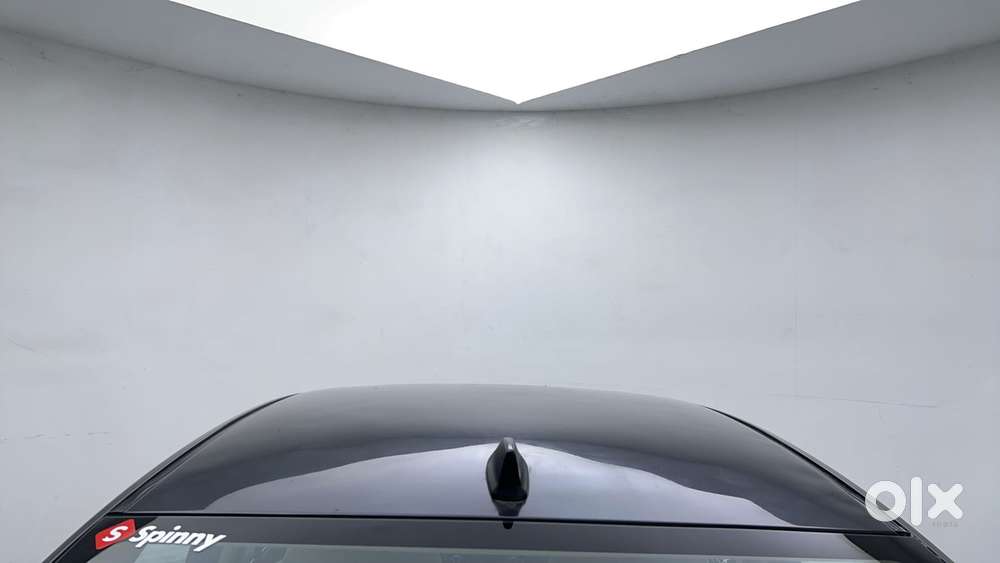 Honda Amaze Vx 1.2 Petrol Cvt, 2022, Petrol