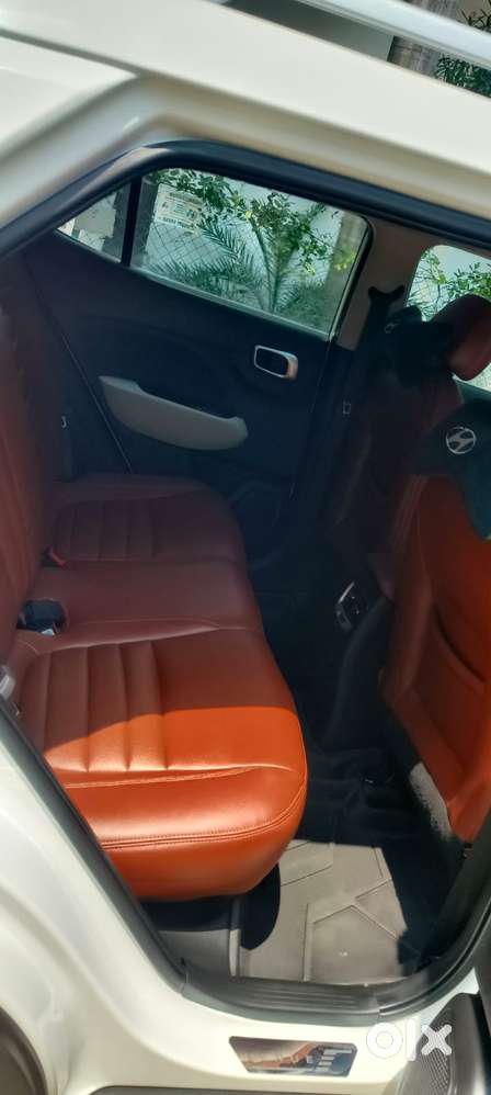 Hyundai Venue [2022-ongoing] 1.5 Crdi Sx, 2023, Diesel