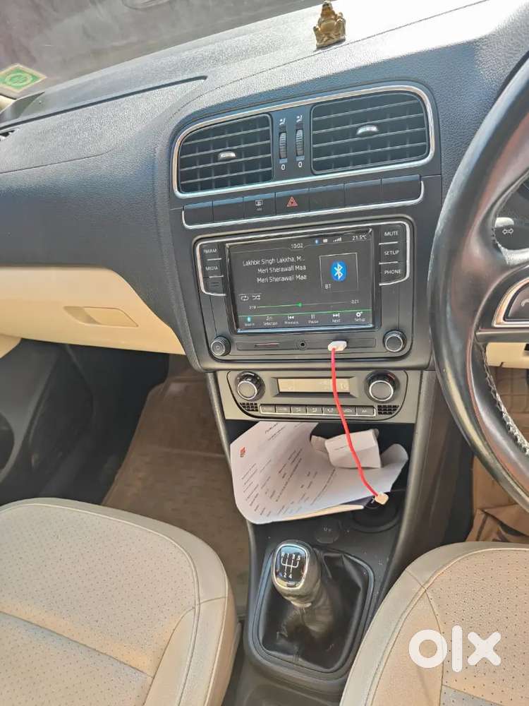 Skoda Rapid Elegance 2019 Montecarlo