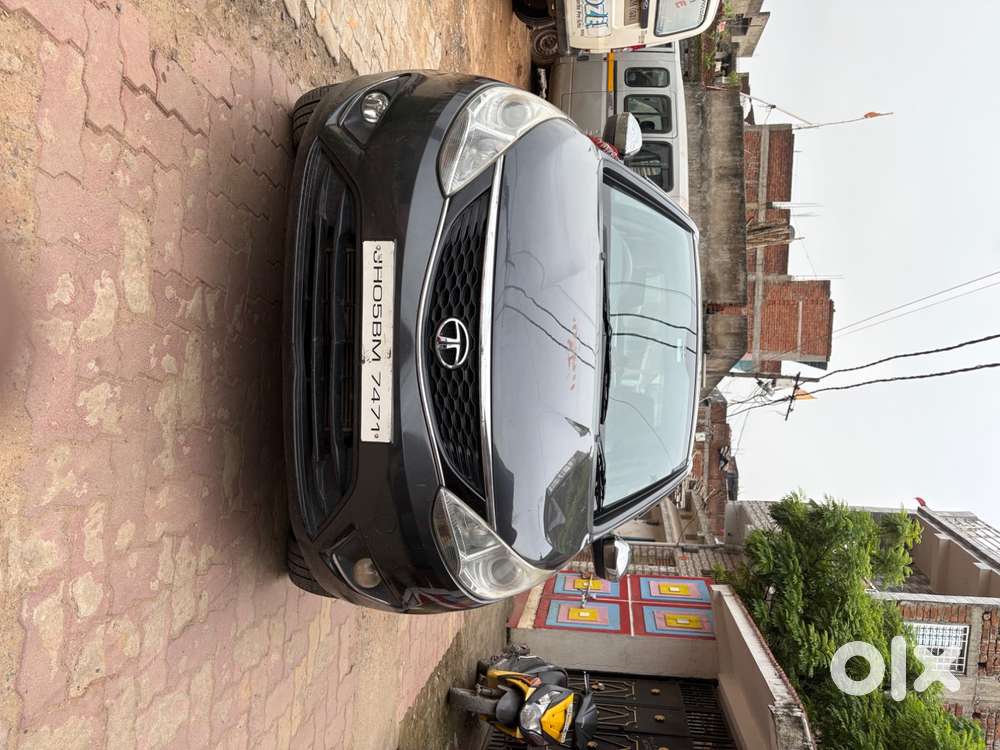 Tata Zest 2016