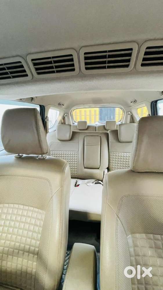 Ertiga 2019 Diesel Top Model