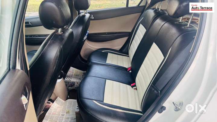 Hyundai I20 2015-2017 Sportz 1.2, 2013, Petrol