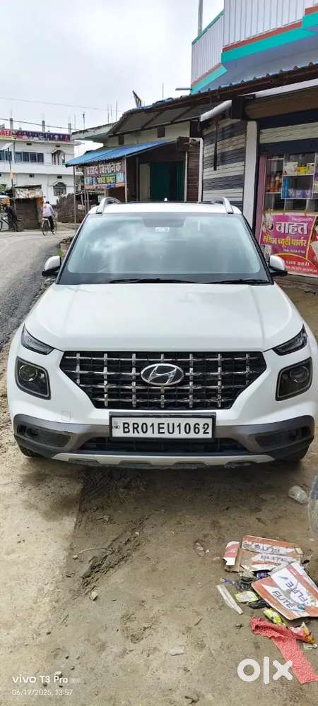 Car Cheng Karna Hai