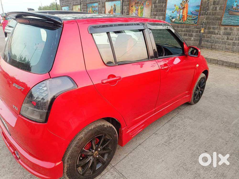 Maruti Suzuki Swift 2004-2010 1.3 Vxi, 2006, Petrol