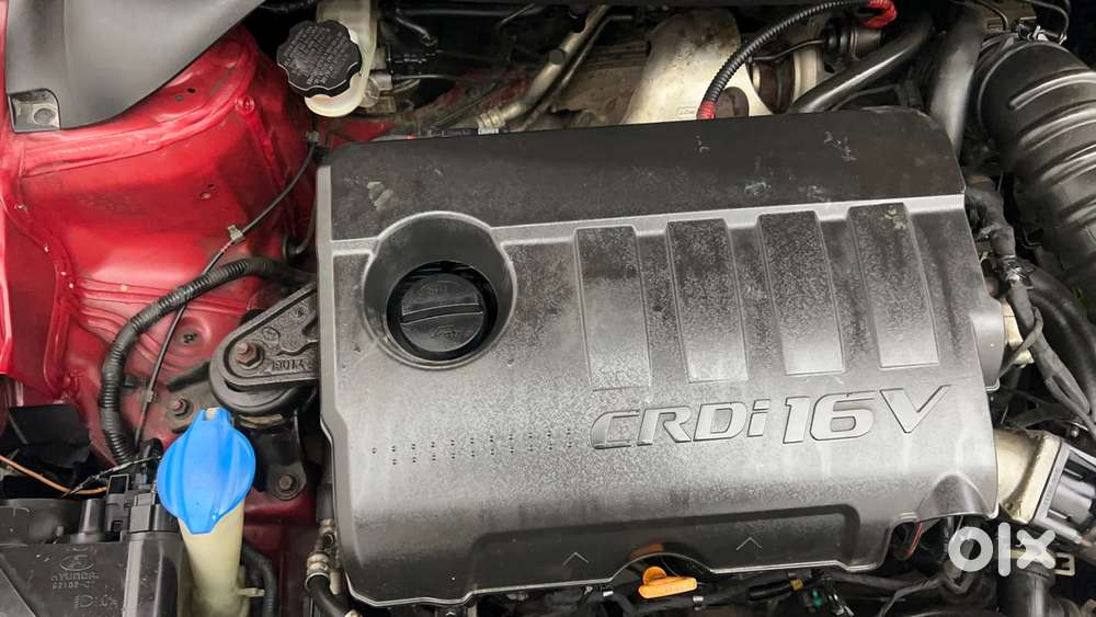 Hyundai Elite I20 [ ] 1.4 Asta Crdi, 2018, Diesel