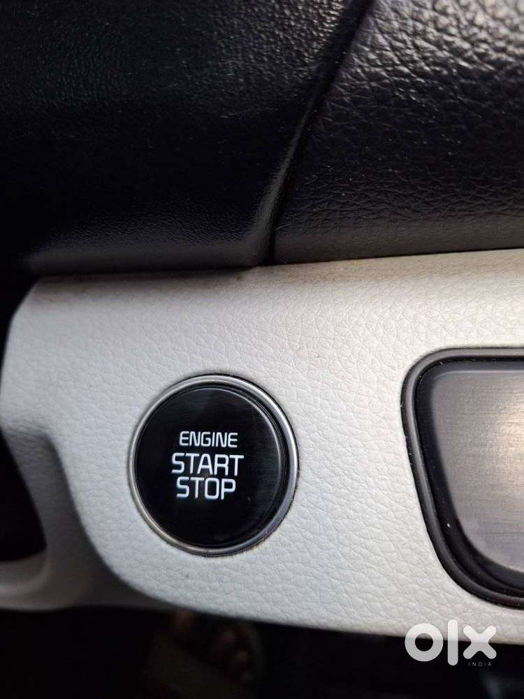 Kia Seltos Htk G, 2020, Petrol