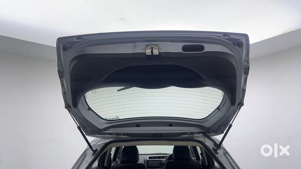 Honda Wr-v 1.2 Vx I-vtec, 2022, Petrol