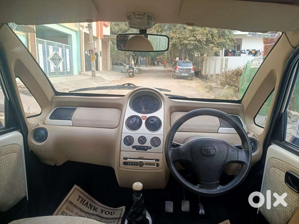 Tata Nano 2012-2015 Twist Xt, 2014, Petrol