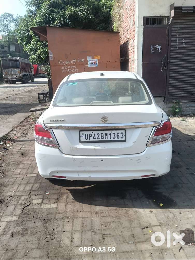 Maruti Suzuki Dzire 2023