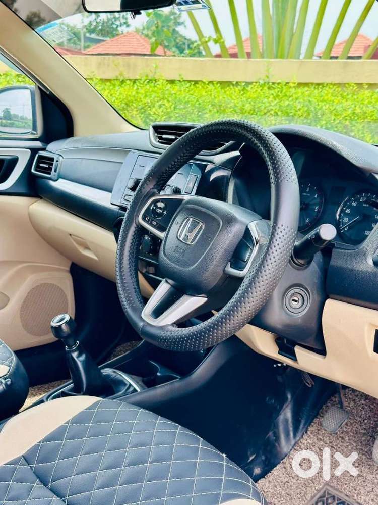 Honda Amaze S Mt I-dtec, 2022, Diesel