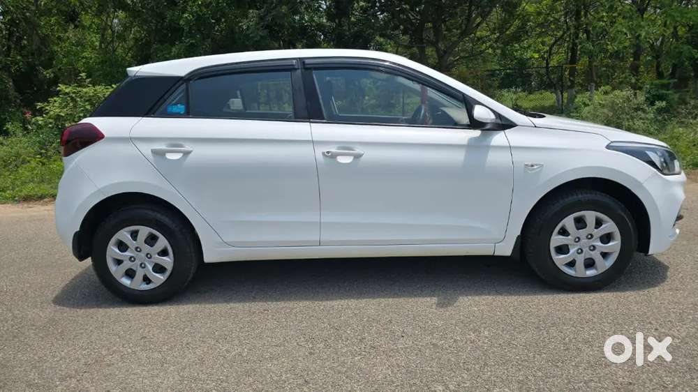 Hyundai Elite I20 Magna 2019 Car