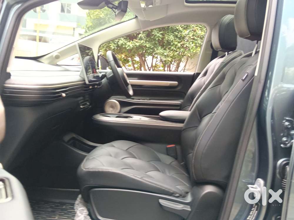 Mg Windsor Ev Essence, 2025, Electric
