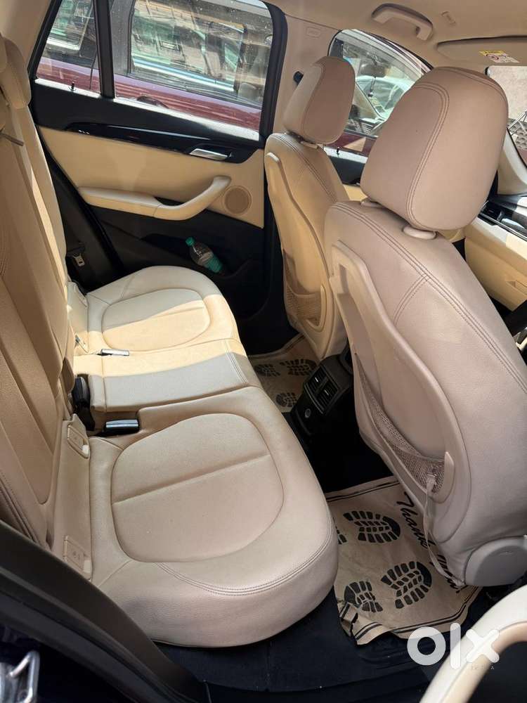 2017 Bmw X1 Diesel