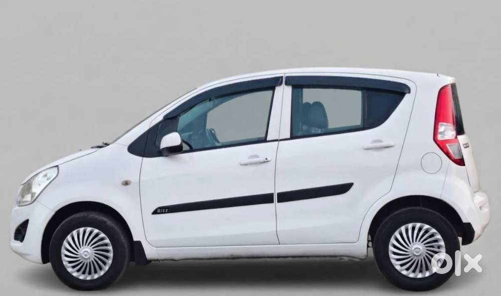 Maruti Suzuki Ritz Lxi, 2016, Cng & Hybrids