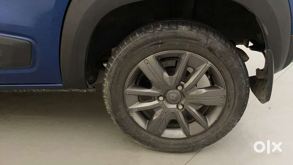 Renault Kwid Climber 1.0 Mt Opt, 2020, Petrol