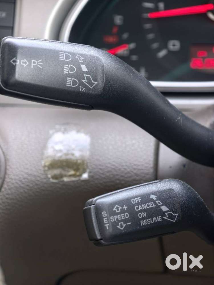 Audi Q7, 2010, Diesel