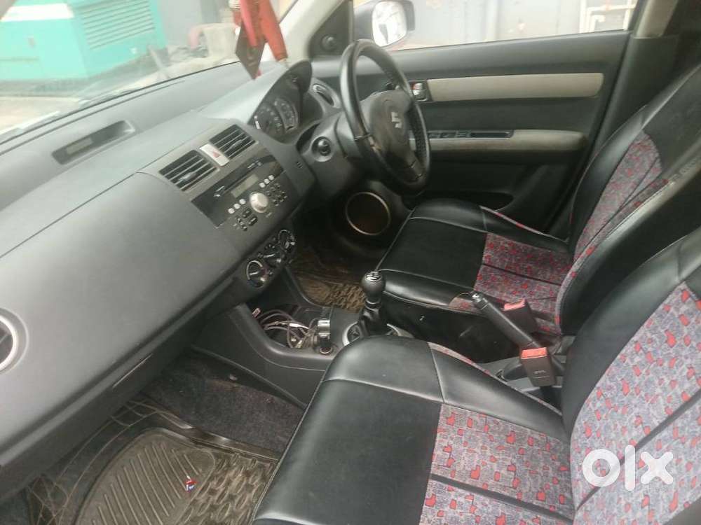 Maruti Suzuki Swift Dzire Vdi Bsiv, 2011, Diesel