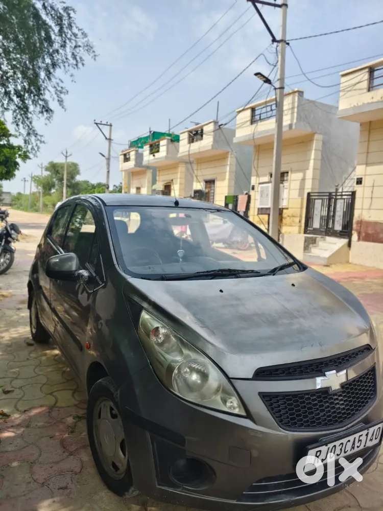 Honda Elevate Diesel 2013